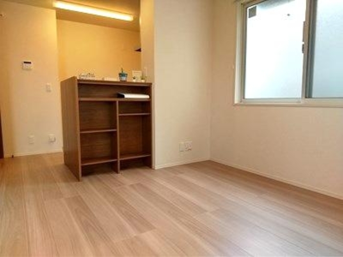 居室・リビング　ＬＤＫ１０．５帖