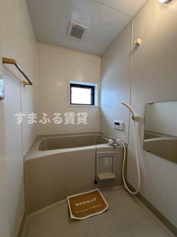 バス・シャワールーム　同仕様