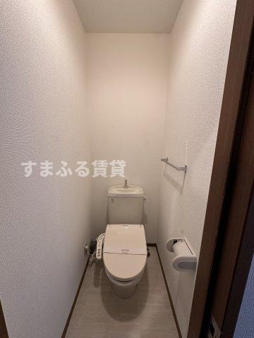 トイレ　同仕様