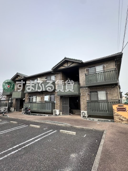 建物外観　05660