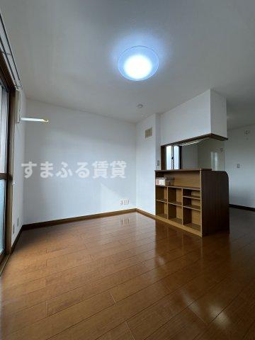 居室・リビング　同仕様