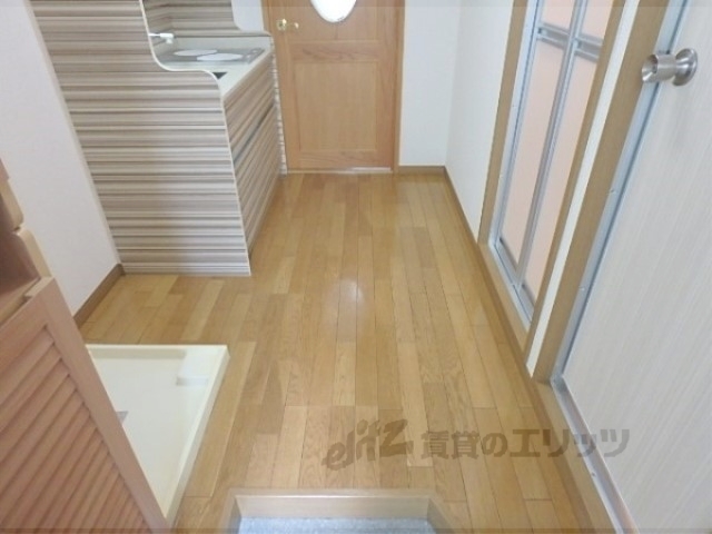 その他部屋・スペース　廊下