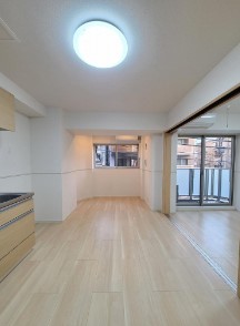 居室・リビング　居室※別部屋参考写真