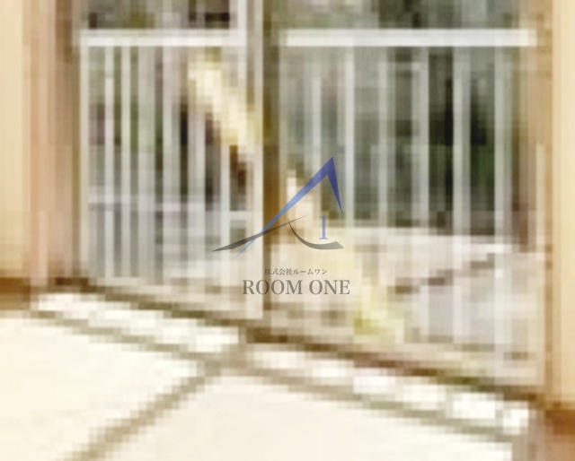 バルコニー　バルコニーです。