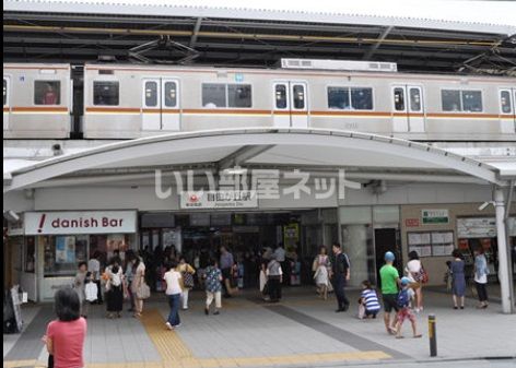 その他　駅（その他）まで165m