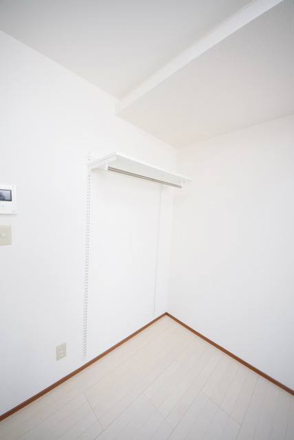 収納　～整理整頓お任せあれっ～