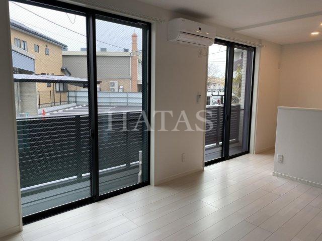 その他部屋・スペース　建築中のためイメージ写真となります。実物とは異なります。