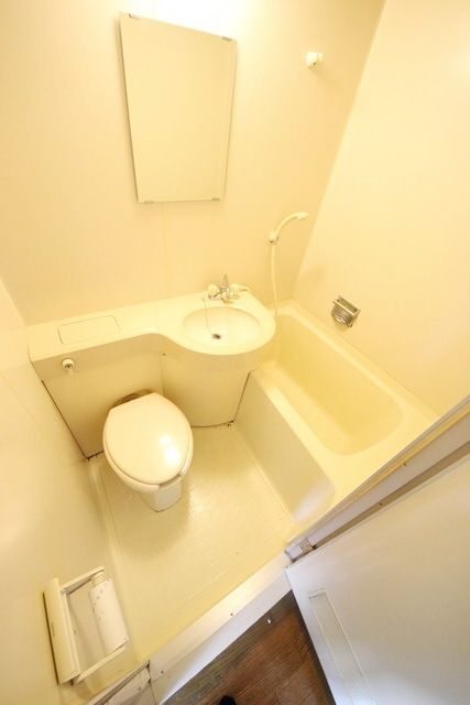 トイレ　同シリーズ