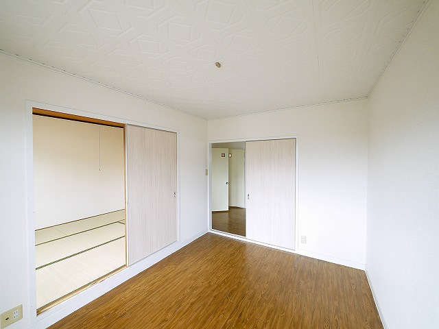 居室・リビング　おしゃれな居間です