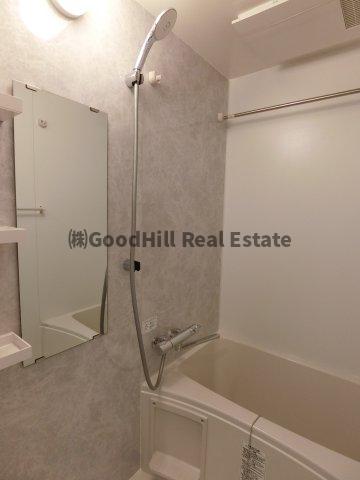 バス・シャワールーム　S-RESIDENCE上新庄ascent