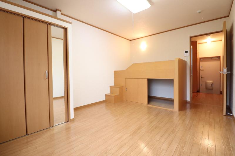 居室・リビング　1　洋室