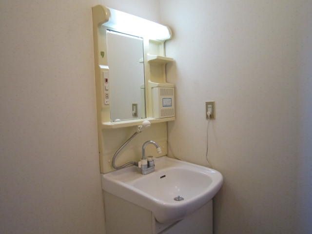 洗面設備　☆独立洗面所☆
