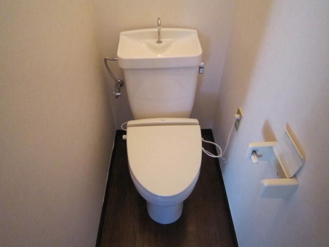 トイレ　☆トイレ☆