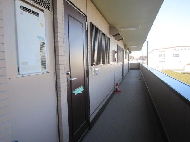 エントランス　☆エントランス☆