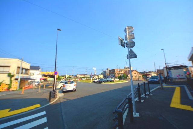 その他　箱根ヶ崎駅（その他）まで2379m