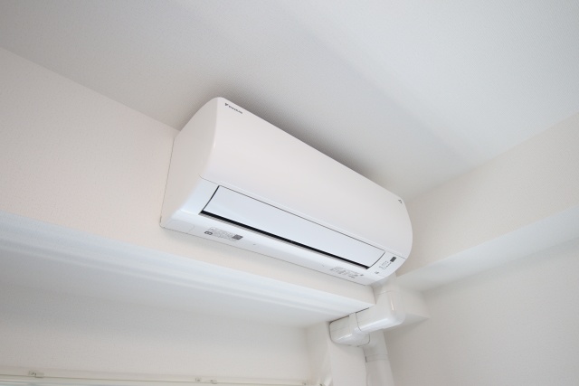 その他設備　※別室の参考写真の為、現況優先です。