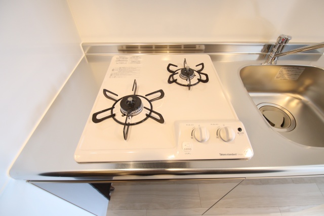 キッチン　※別室の参考写真の為、現況優先です。