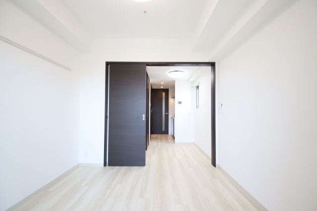 居室・リビング　※別室の参考写真の為、現況優先です。