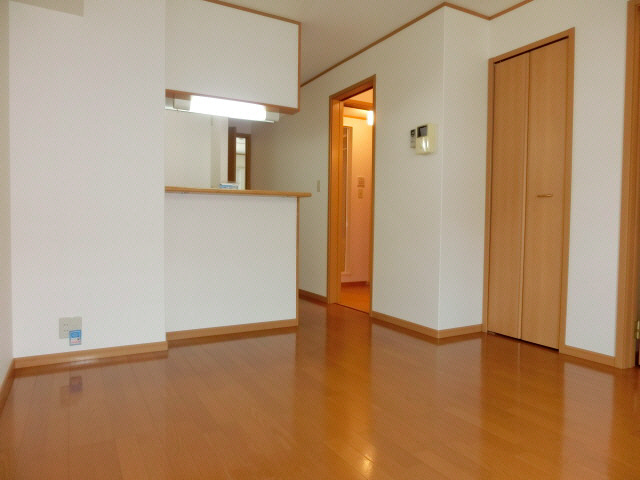 居室・リビング　同型タイプ