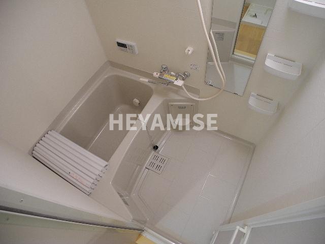 バス・シャワールーム　※同物件反転タイプの写真でございます※現況を優先します※