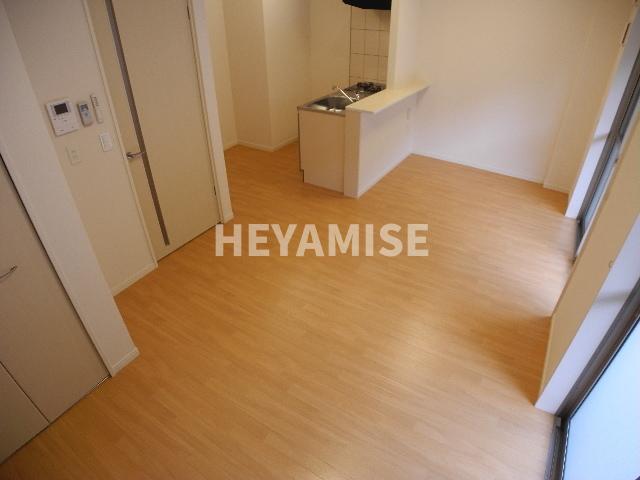 居室・リビング　※同物件反転タイプの写真でございます※現況を優先します※