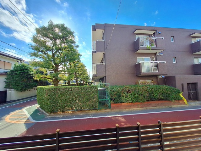 眺望　★閑静な住宅街に立地★