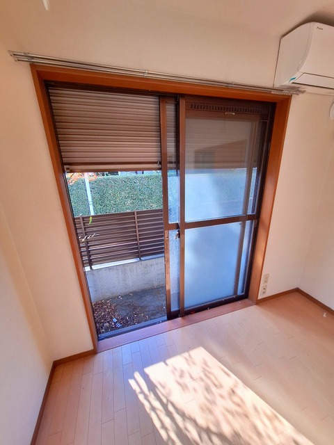 セキュリティ　★防犯シャッター★