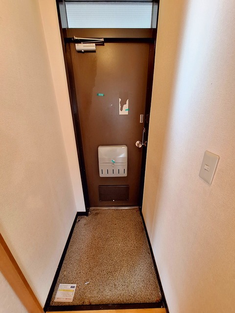 玄関　★玄関★