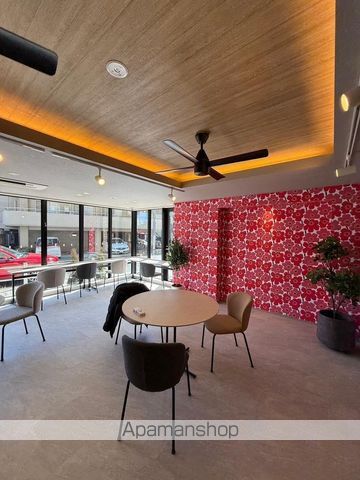 ロビー　ロビー