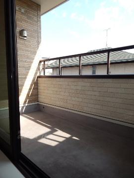 バルコニー　ベランダ