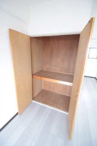 収納　※別部屋写真