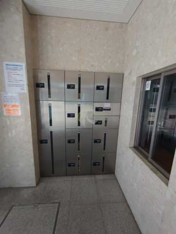 その他設備　エクセリア池袋WEST