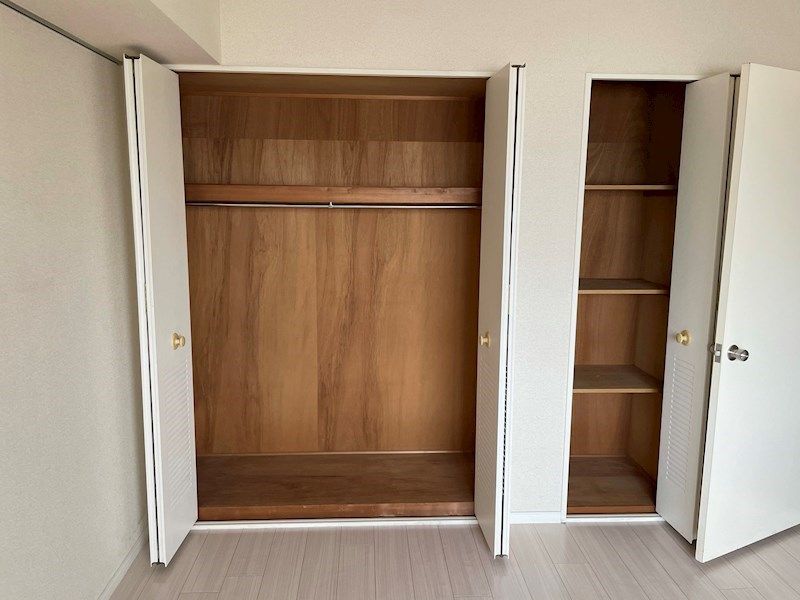 収納　別号室参考