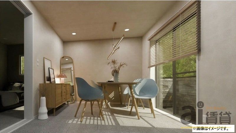 その他部屋・スペース　エントランス