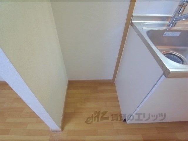 その他部屋・スペース　冷蔵庫置場