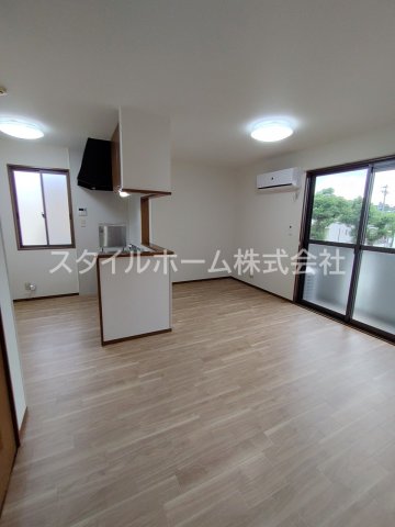 居室・リビング　イメージ写真です。