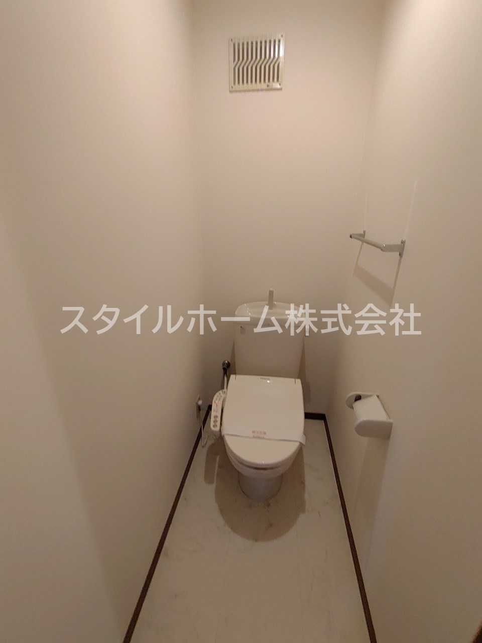 トイレ　イメージ写真です。