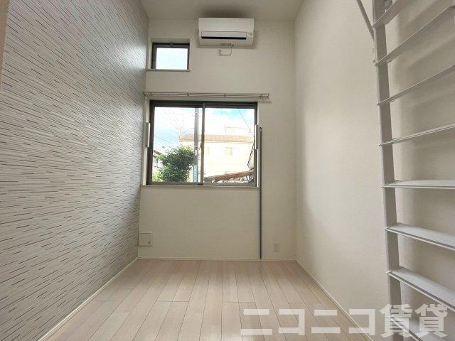 眺望　別号室イメージの為、現状を優先致します。