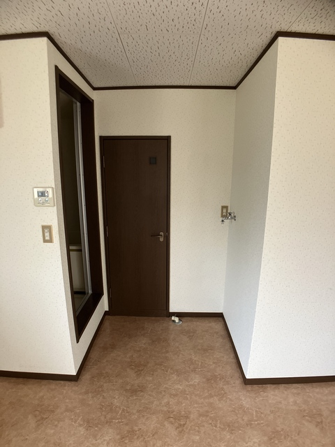 その他設備　※補修前の参考画像の為、設備等は現況優先。