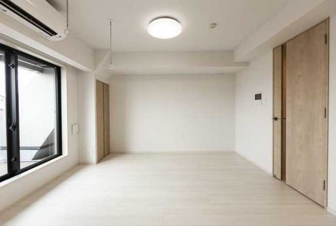 居室・リビング　居間・リビング