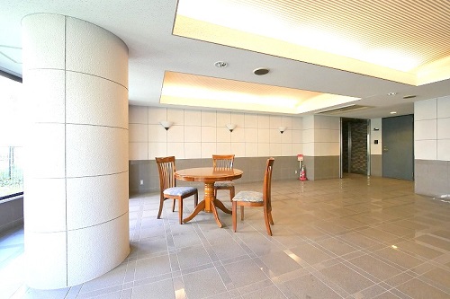 建物外観　おしゃれな外観です