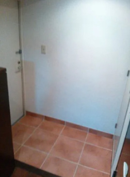 玄関　別部屋参考写真