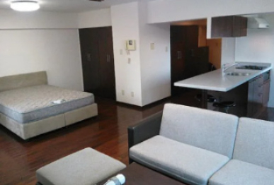 居室・リビング　別部屋参考写真