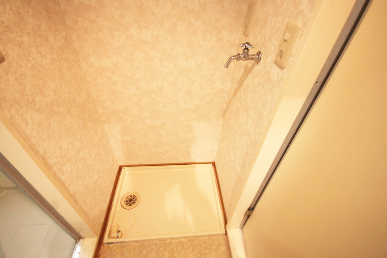 その他設備　※同建物の類似写真となります。