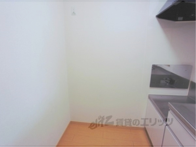 その他部屋・スペース　冷蔵庫置場