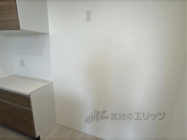 その他部屋・スペース　冷蔵庫置場