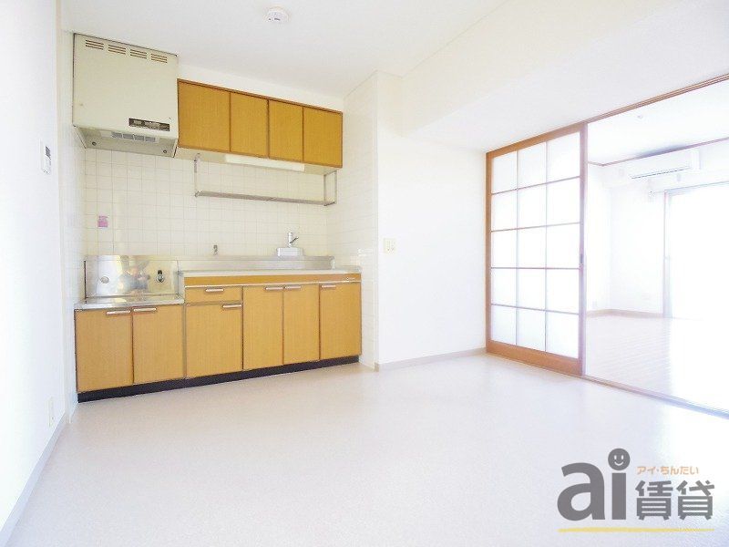 居室・リビング　同仕様写真