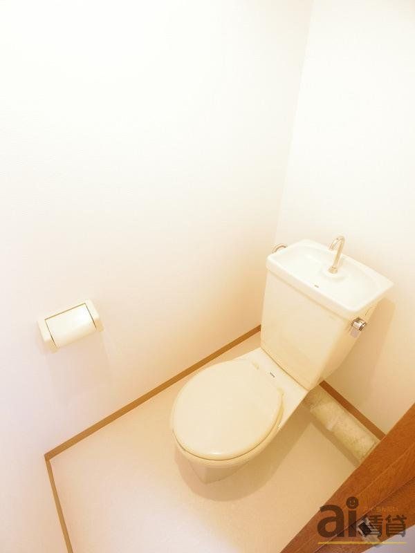 その他設備　同仕様写真