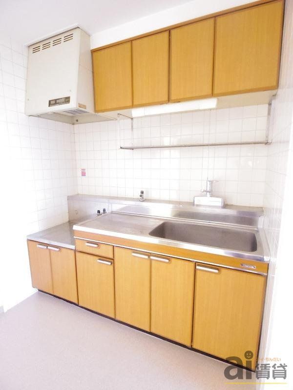 キッチン　同仕様写真