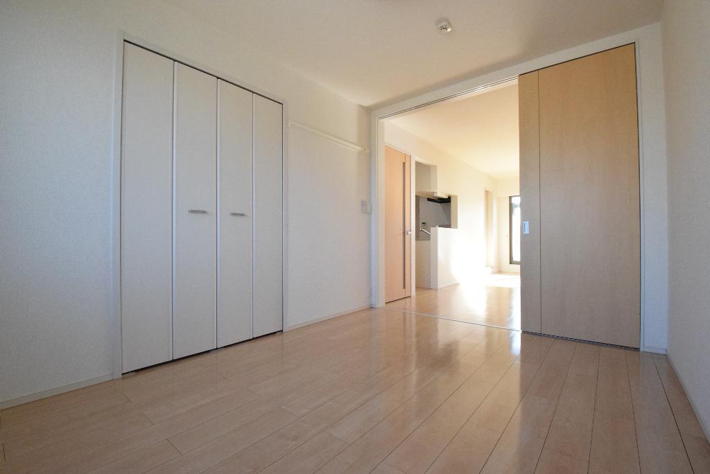 その他部屋・スペース　洋室